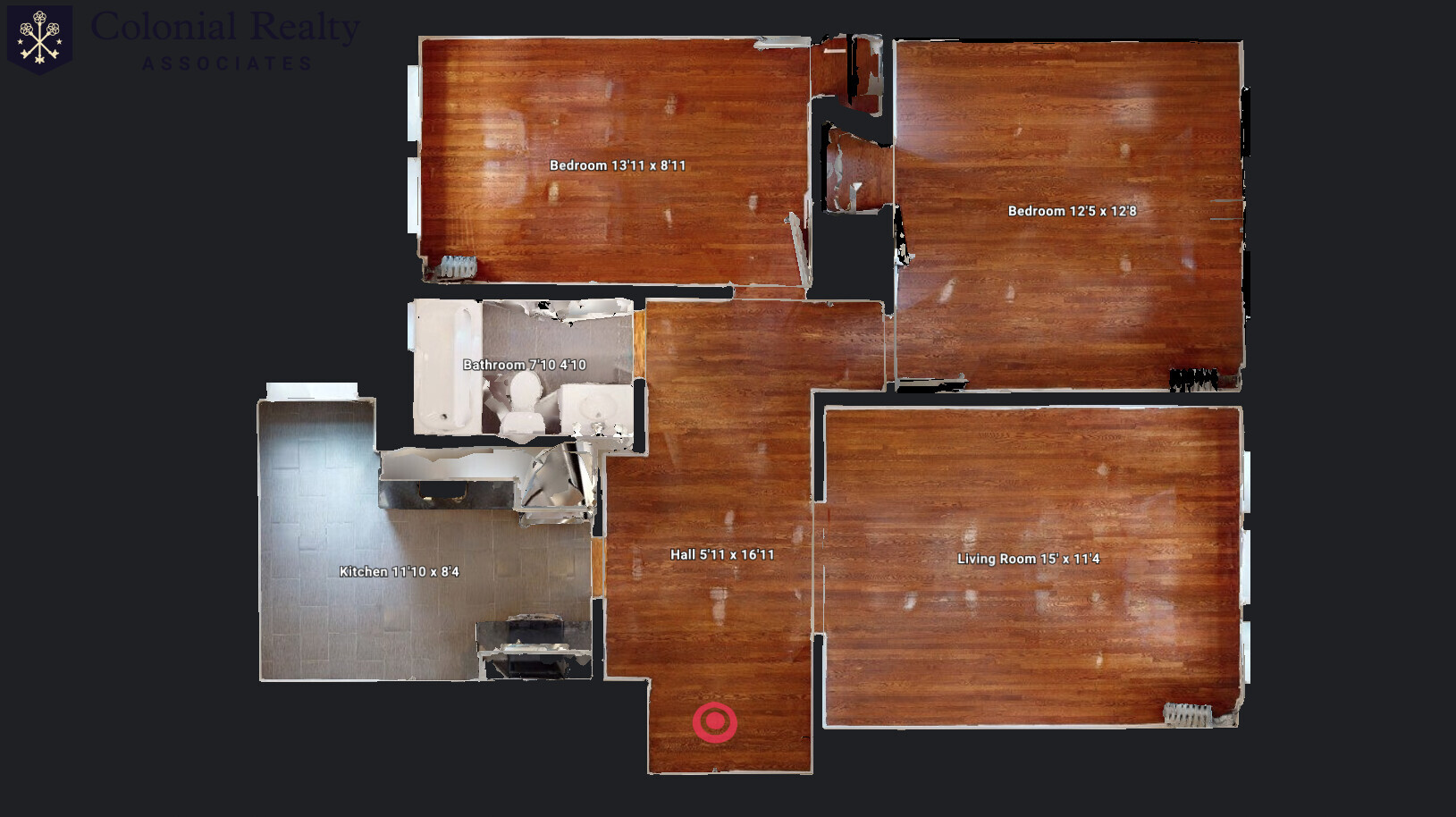 2 bed, 1 bath apartment for rent at 157 Sutherland Rd Unit 47, Brighton — photo 15 of 15