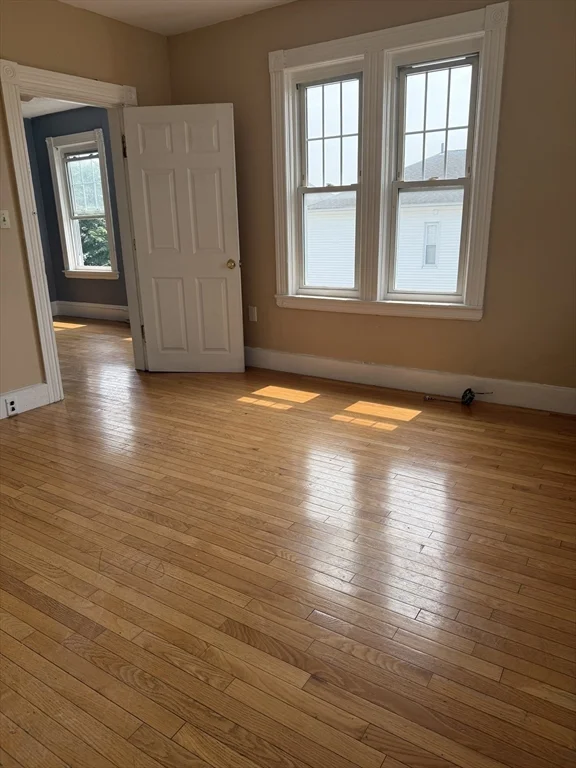 3 bed, 1 bath apartment for rent at 157 Vernon St Unit 3, Worcester — photo 11 of 15