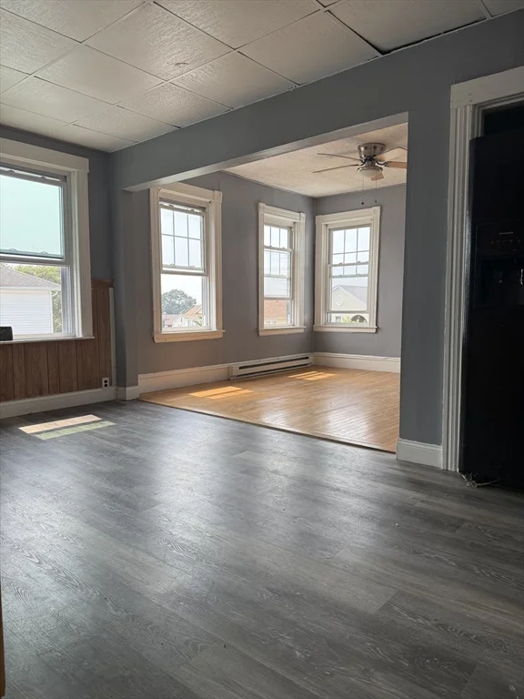 3 bed, 1 bath apartment for rent at 157 Vernon St Unit 3, Worcester — photo 4 of 15