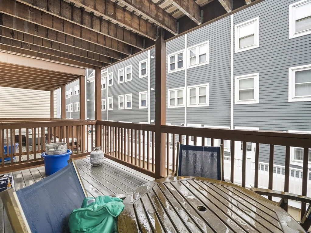 4 bed, 2 bath apartment for rent at 157 West 6th St Unit A, South Boston — photo 39 of 41