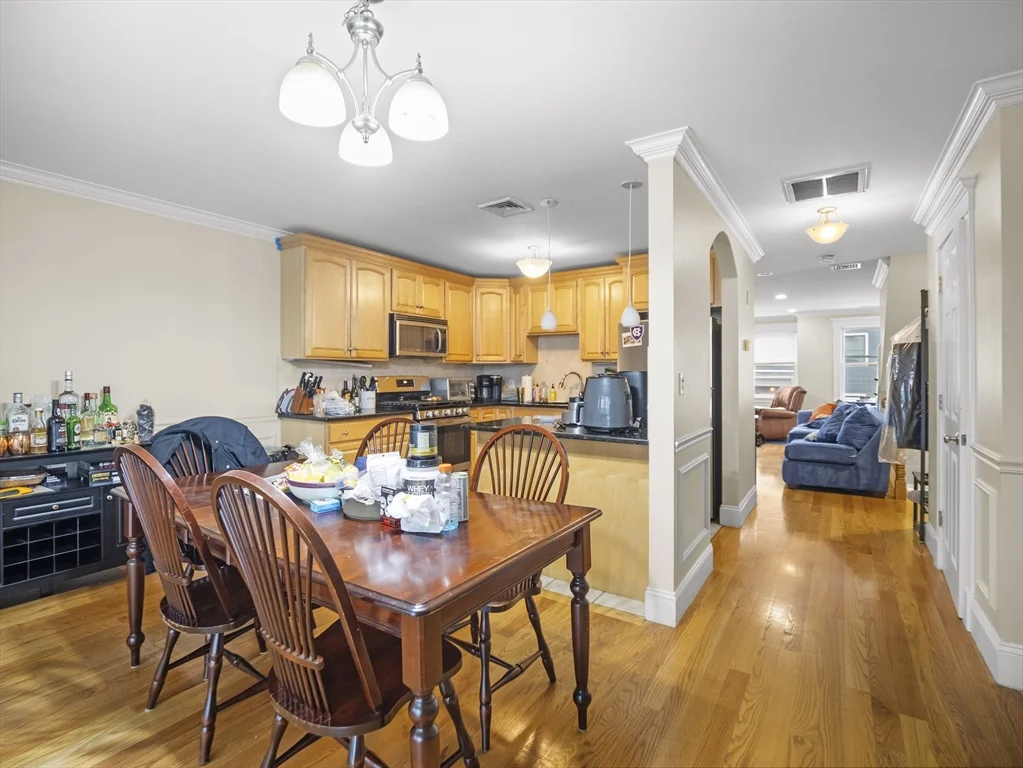 4 bed, 2 bath apartment for rent at 157 West 6th St Unit A, South Boston — photo 16 of 41
