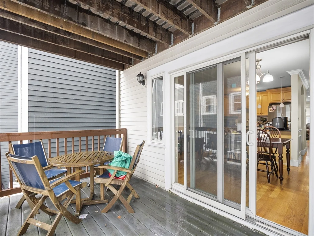 4 bed, 2 bath apartment for rent at 157 West 6th St Unit A, South Boston — photo 17 of 41