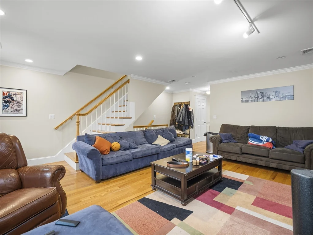 4 bed, 2 bath apartment for rent at 157 West 6th St Unit A, South Boston — photo 24 of 41
