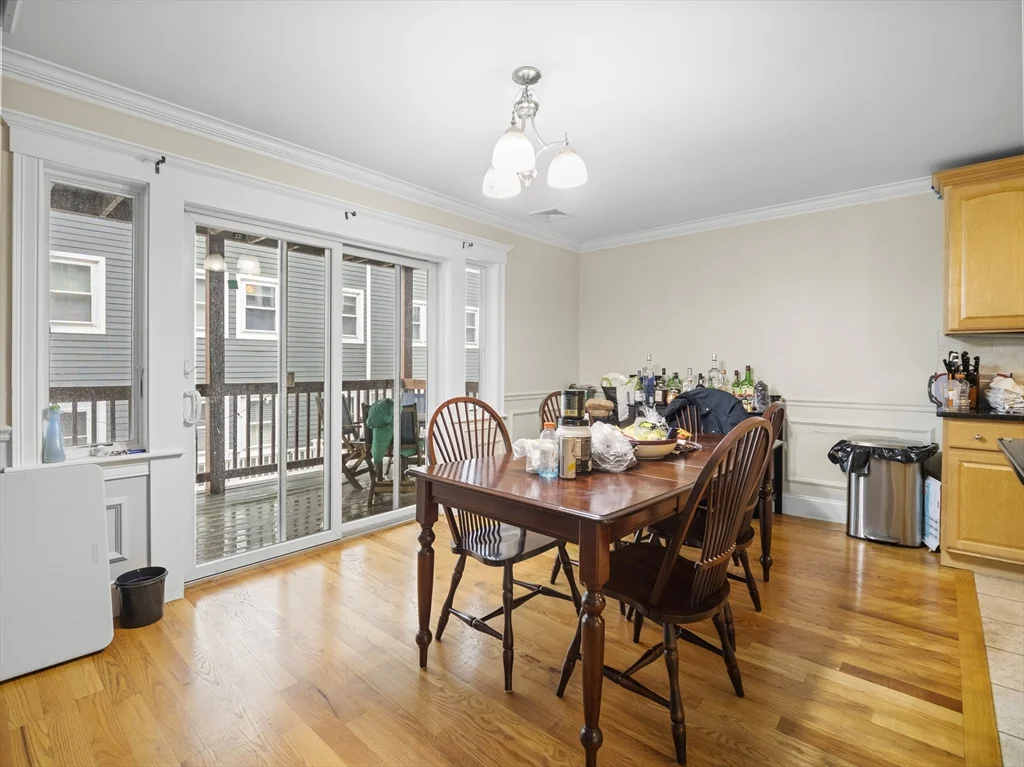 4 bed, 2 bath apartment for rent at 157 West 6th St Unit A, South Boston — photo 13 of 41