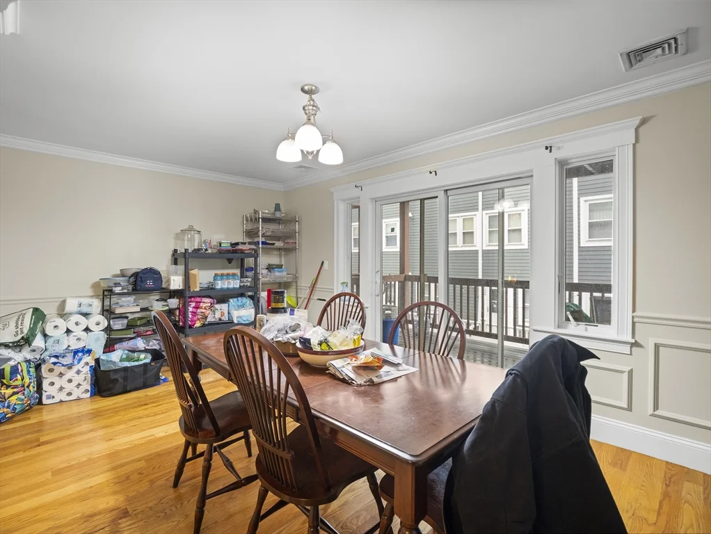 4 bed, 2 bath apartment for rent at 157 West 6th St Unit A, South Boston — photo 14 of 41