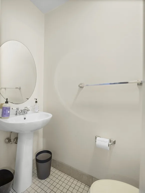 4 bed, 2 bath apartment for rent at 157 West 6th St Unit A, South Boston — photo 12 of 41