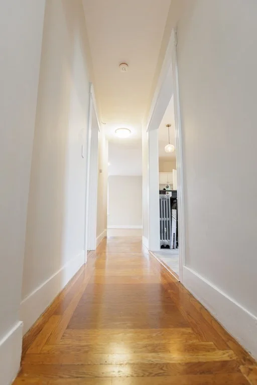 3 bed, 1 bath apartment for rent at 157 Winthrop St Unit 2, Tufts University — photo 8 of 14