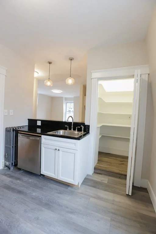 3 bed, 1 bath apartment for rent at 157 Winthrop St Unit 2, Tufts University — photo 12 of 14