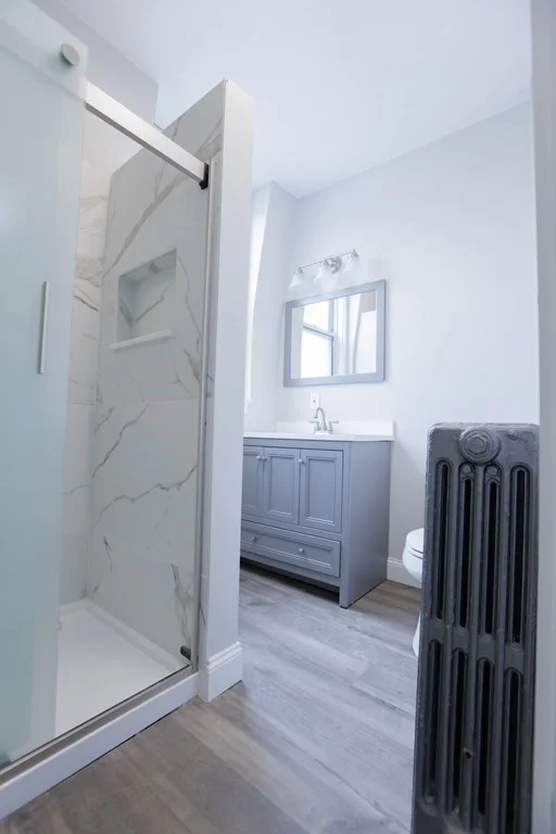 3 bed, 1 bath apartment for rent at 157 Winthrop St Unit 2, Tufts University — photo 11 of 14