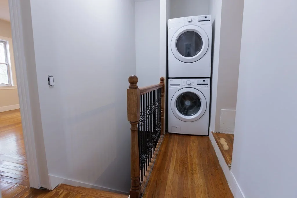 3 bed, 1 bath apartment for rent at 157 Winthrop St Unit 2, Tufts University — photo 13 of 14