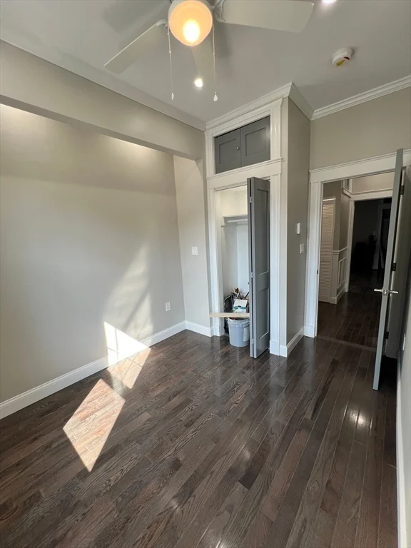 2 bed, 1 bath apartment for rent at 1572 Commonwealth Ave , Unit 2, Boston — photo 6 of 9