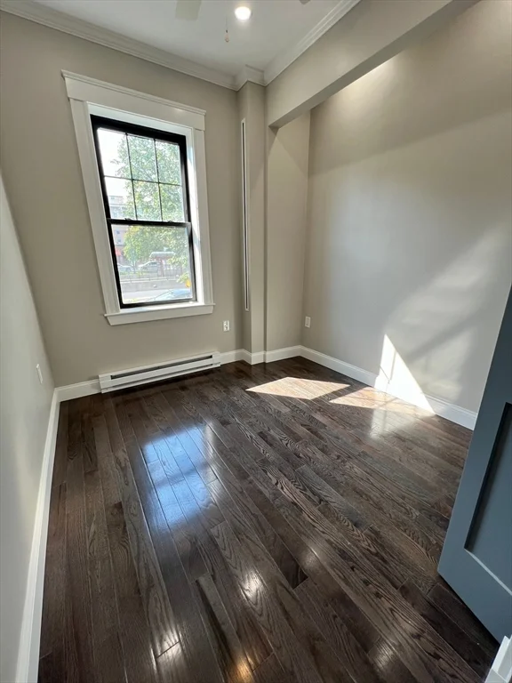 2 bed, 1 bath apartment for rent at 1572 Commonwealth Ave , Unit 2, Boston — photo 7 of 9