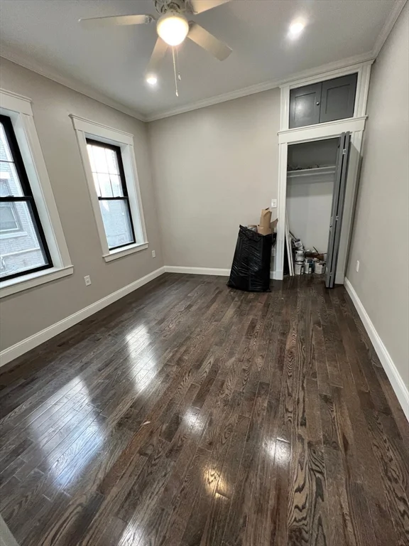 2 bed, 1 bath apartment for rent at 1572 Commonwealth Ave , Unit 2, Boston — photo 4 of 9