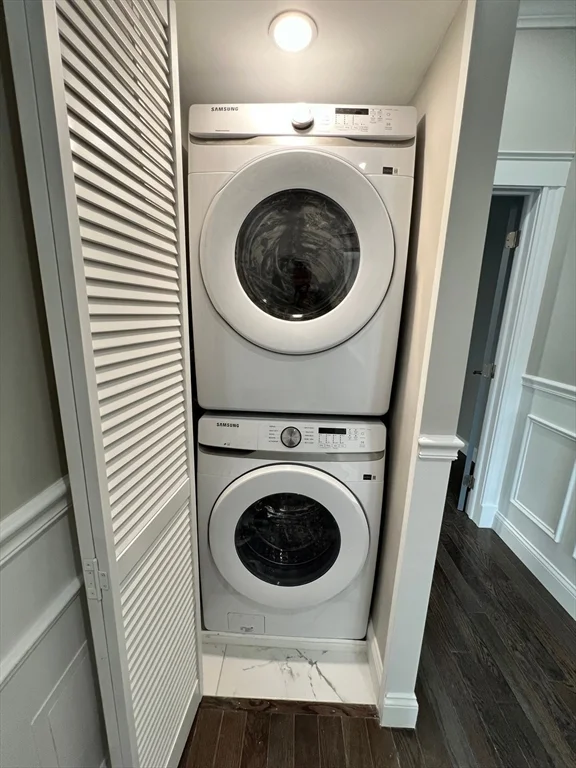 2 bed, 1 bath apartment for rent at 1572 Commonwealth Ave , Unit 2, Boston — photo 8 of 9