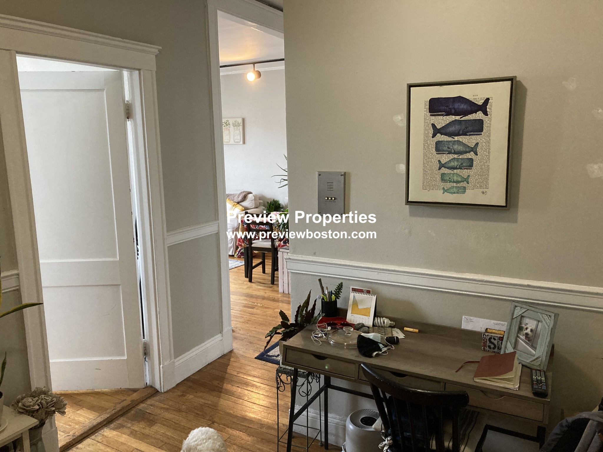 1 bed, 1 bath apartment for rent at 1572 Commonwealth Ave Unit 8M, Brighton — photo 17 of 30
