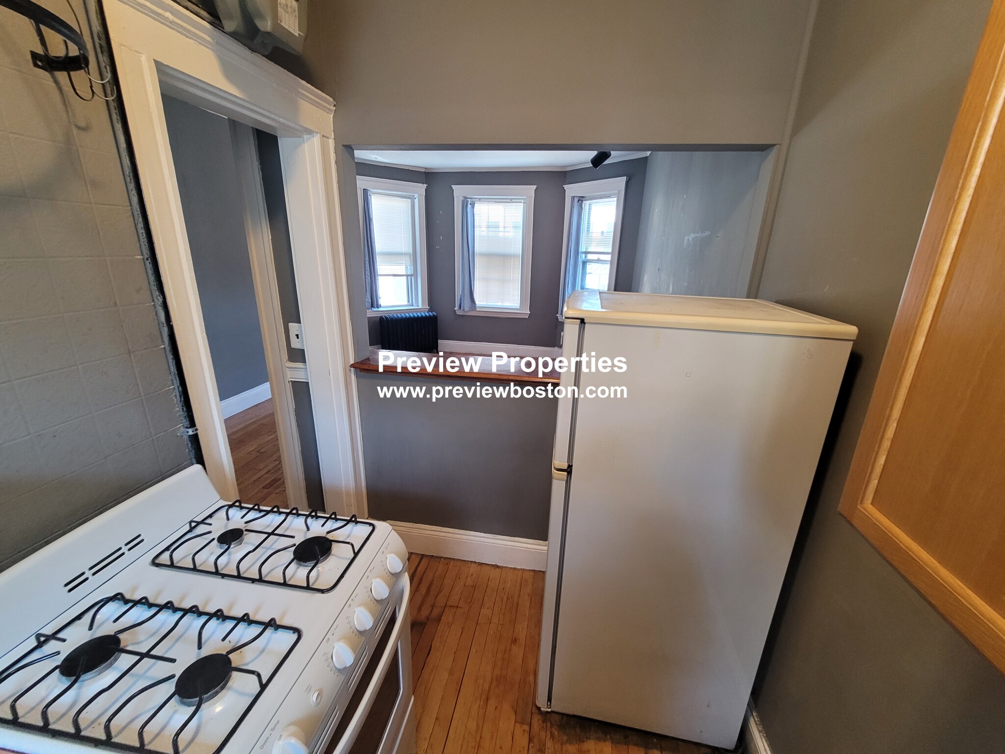 1 bed, 1 bath apartment for rent at 1572 Commonwealth Ave Unit 8M, Brighton — photo 11 of 30