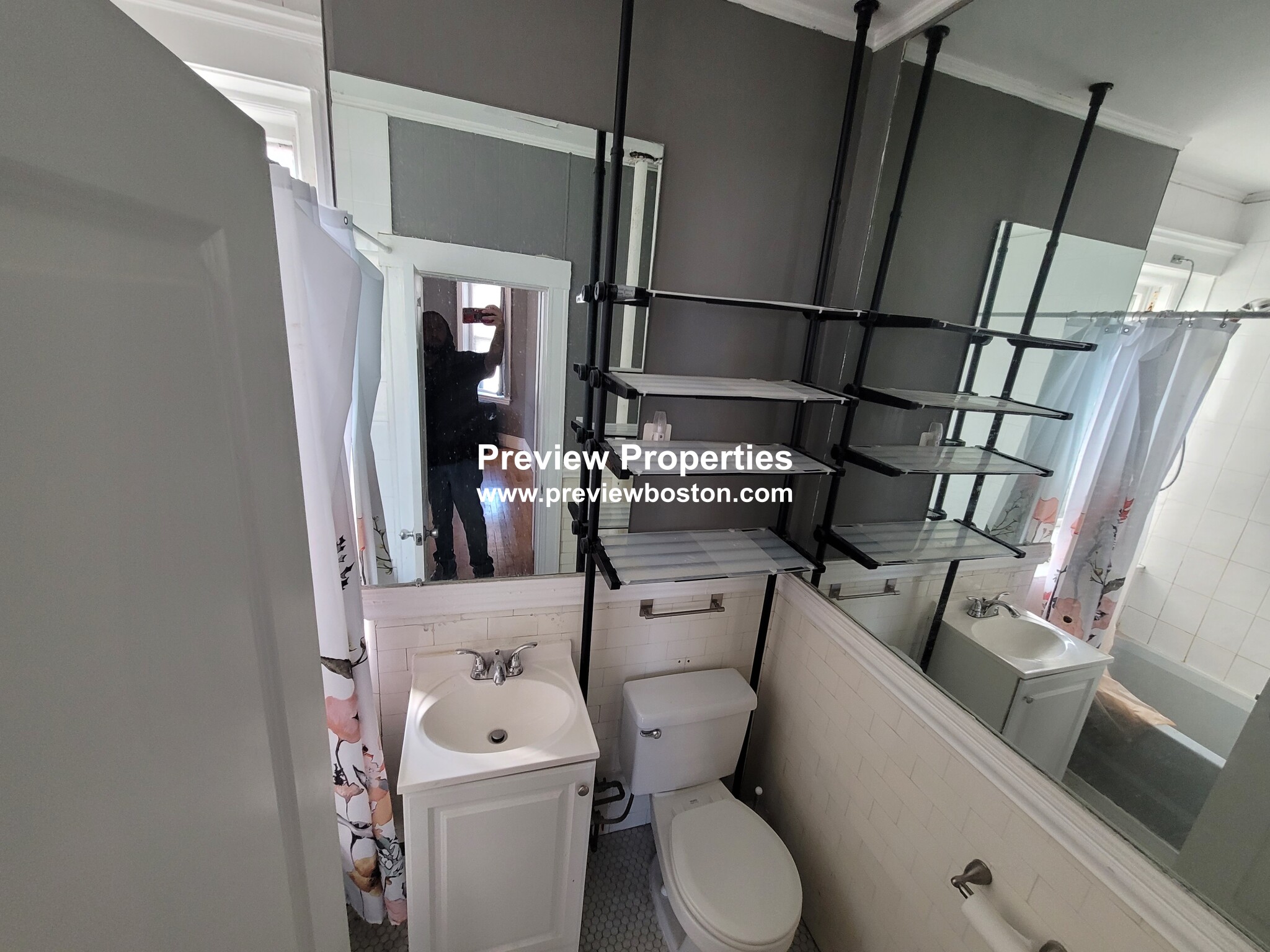 1 bed, 1 bath apartment for rent at 1572 Commonwealth Ave Unit 8M, Brighton — photo 6 of 30