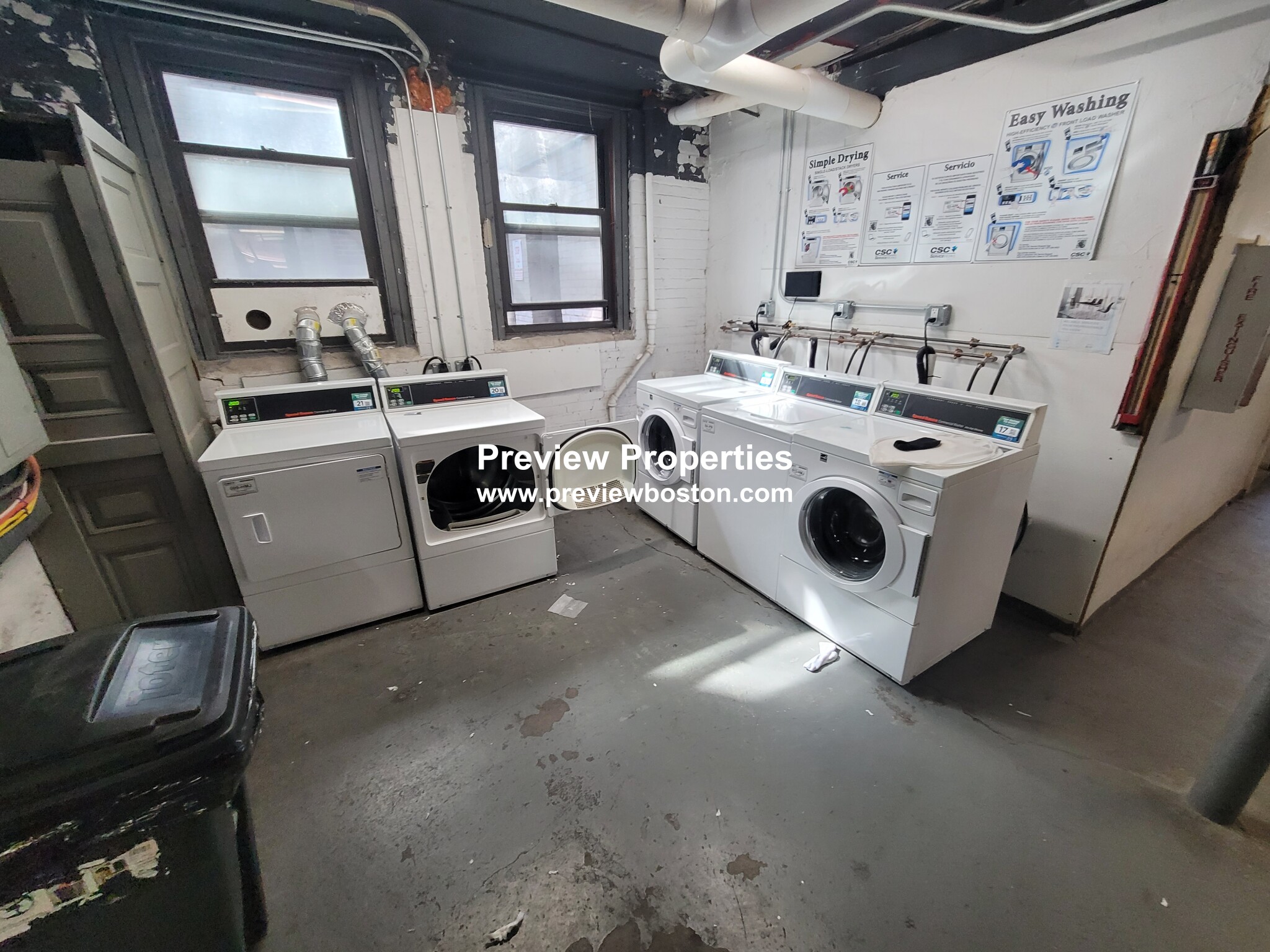 1 bed, 1 bath apartment for rent at 1572 Commonwealth Ave Unit 8M, Brighton — photo 13 of 30