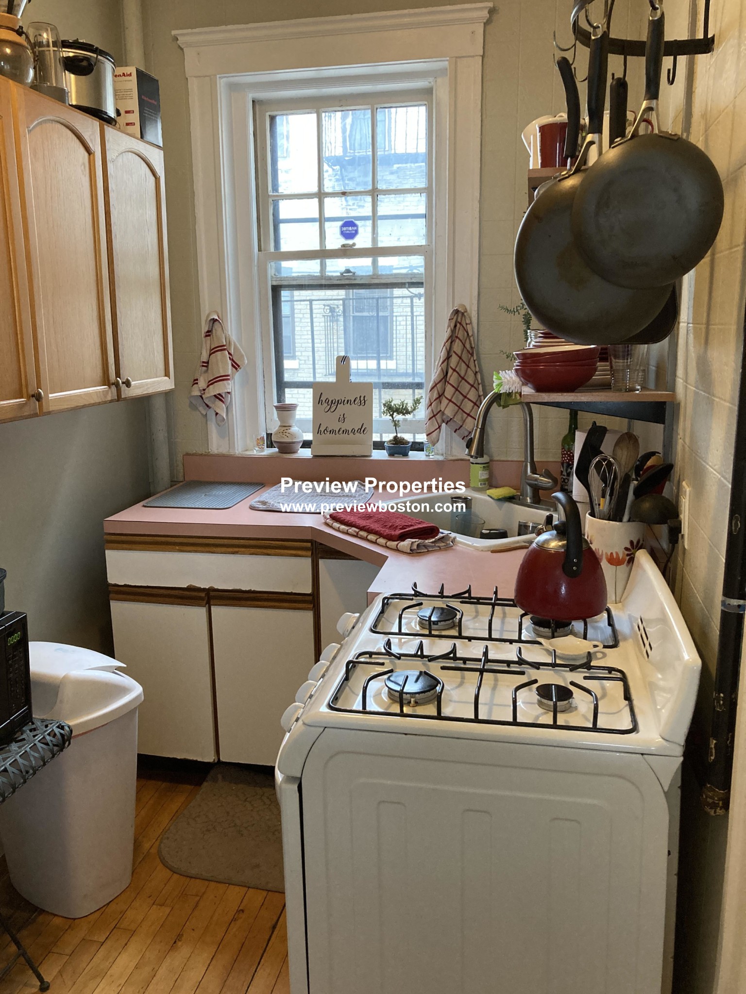 1 bed, 1 bath apartment for rent at 1572 Commonwealth Ave Unit 8M, Brighton — photo 25 of 30