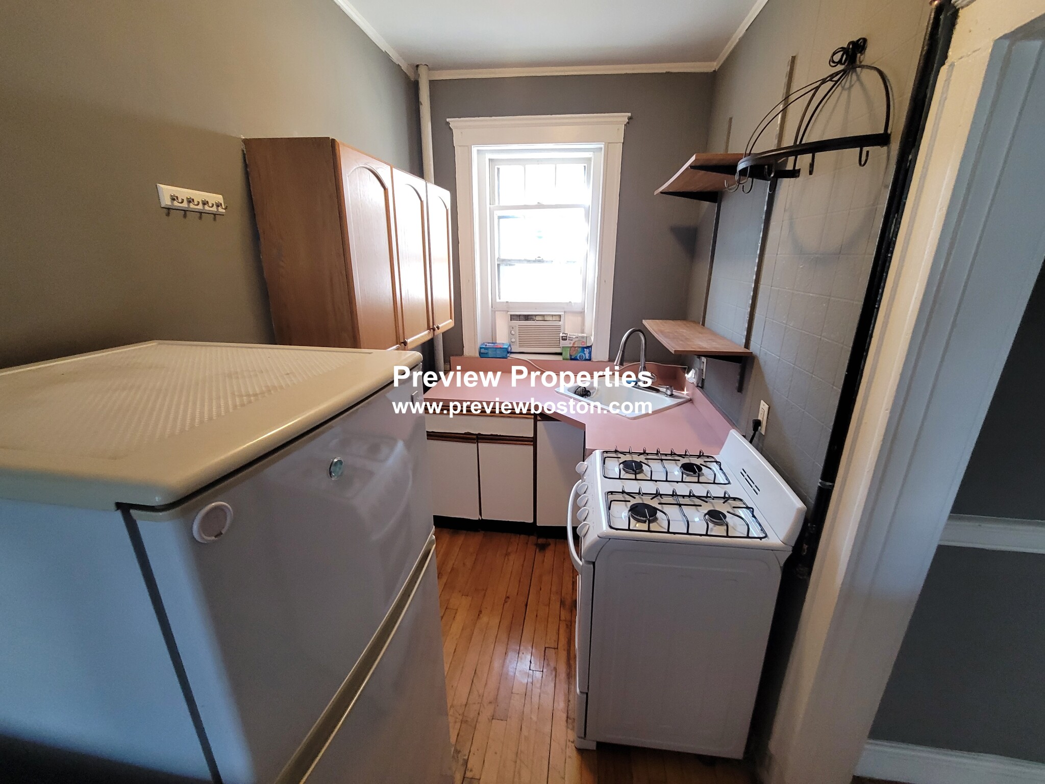 1 bed, 1 bath apartment for rent at 1572 Commonwealth Ave Unit 8M, Brighton — photo 10 of 30