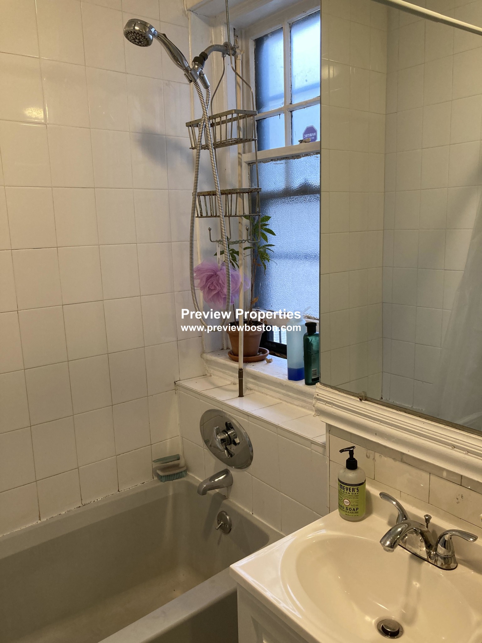 1 bed, 1 bath apartment for rent at 1572 Commonwealth Ave Unit 8M, Brighton — photo 28 of 30
