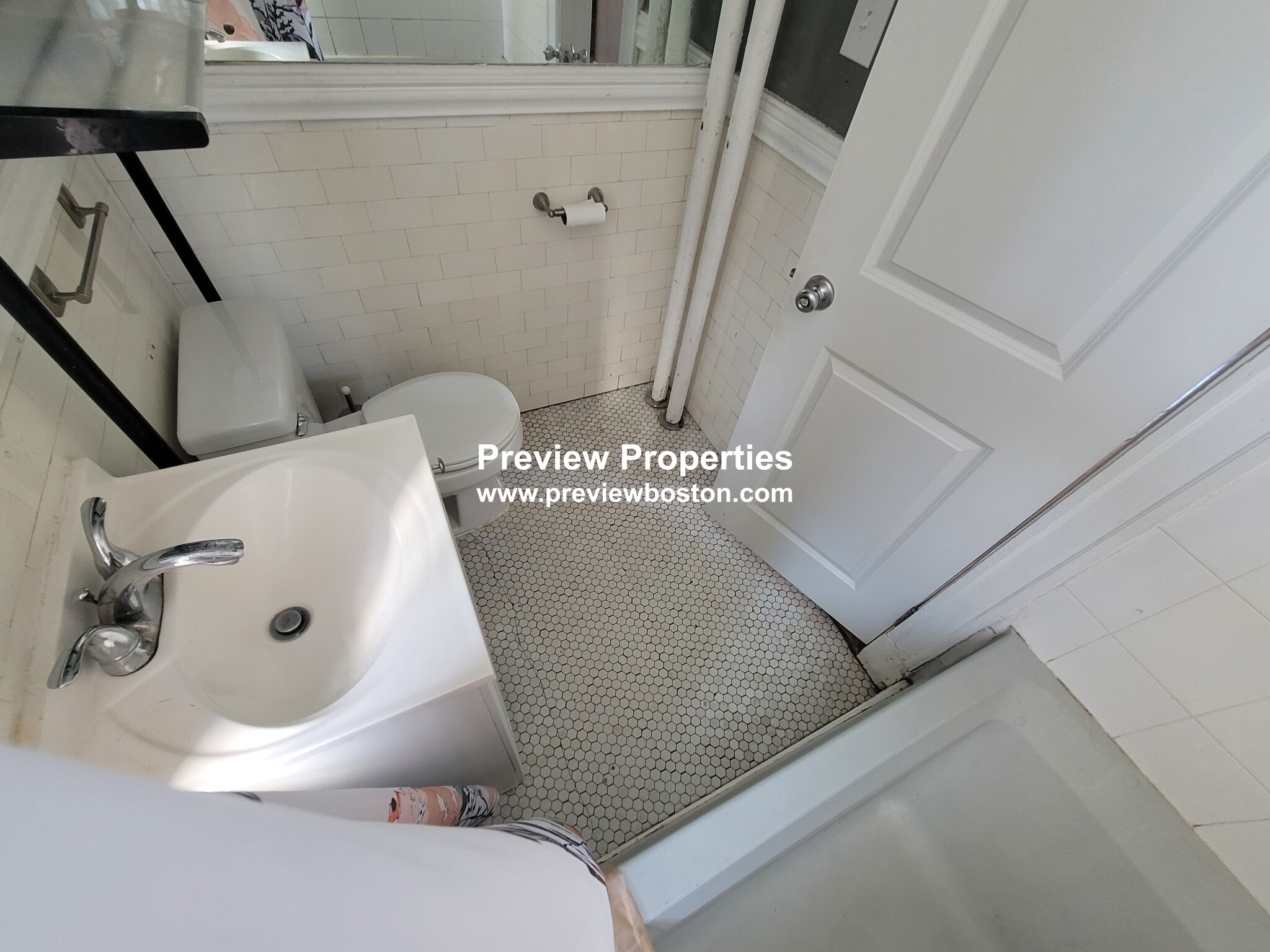 1 bed, 1 bath apartment for rent at 1572 Commonwealth Ave Unit 8M, Brighton — photo 7 of 30