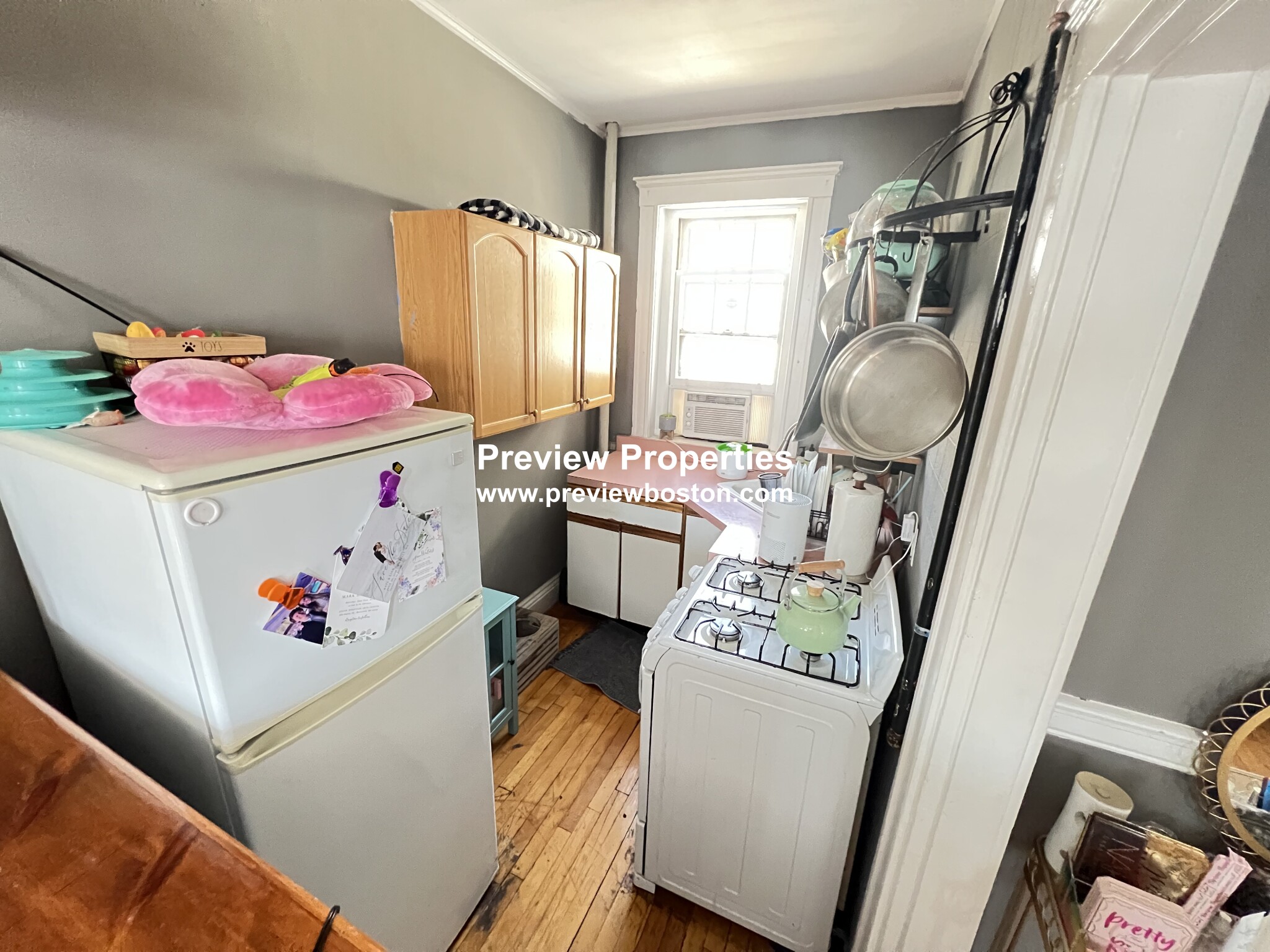 1 bed, 1 bath apartment for rent at 1572 Commonwealth Ave Unit 8M, Brighton — photo 15 of 30