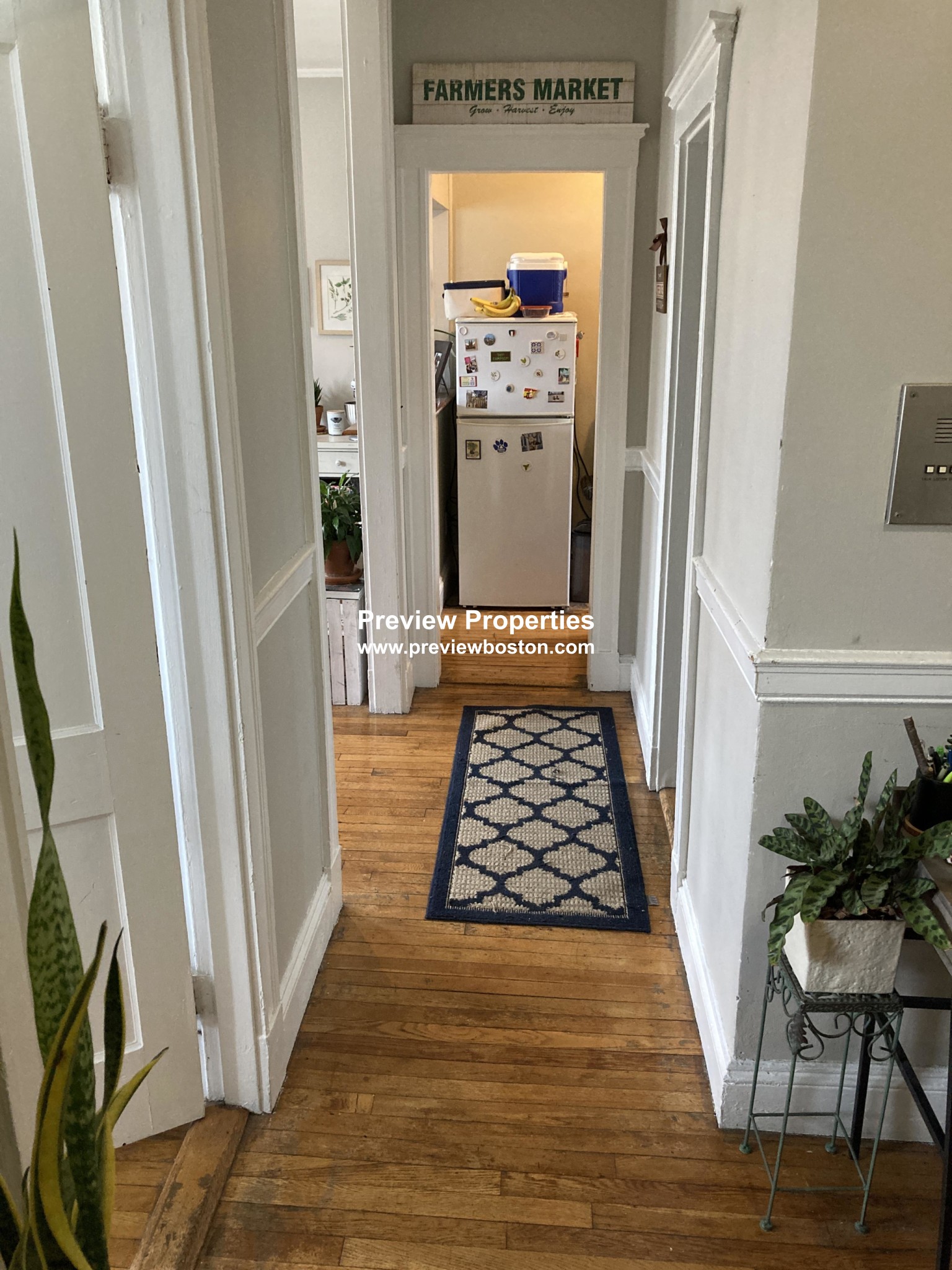 1 bed, 1 bath apartment for rent at 1572 Commonwealth Ave Unit 8M, Brighton — photo 18 of 30