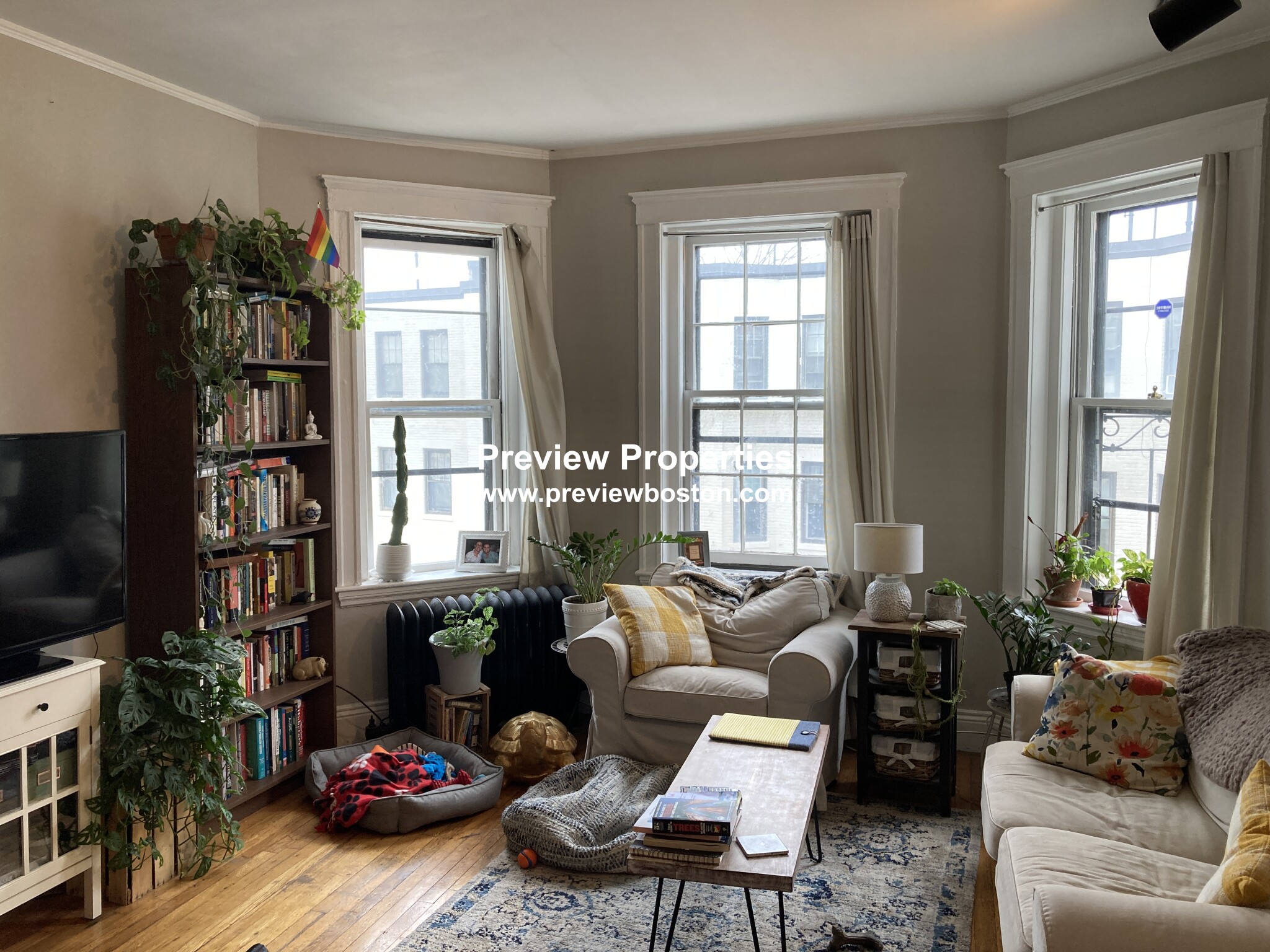 1 bed, 1 bath apartment for rent at 1572 Commonwealth Ave Unit 8M, Brighton — photo 22 of 30