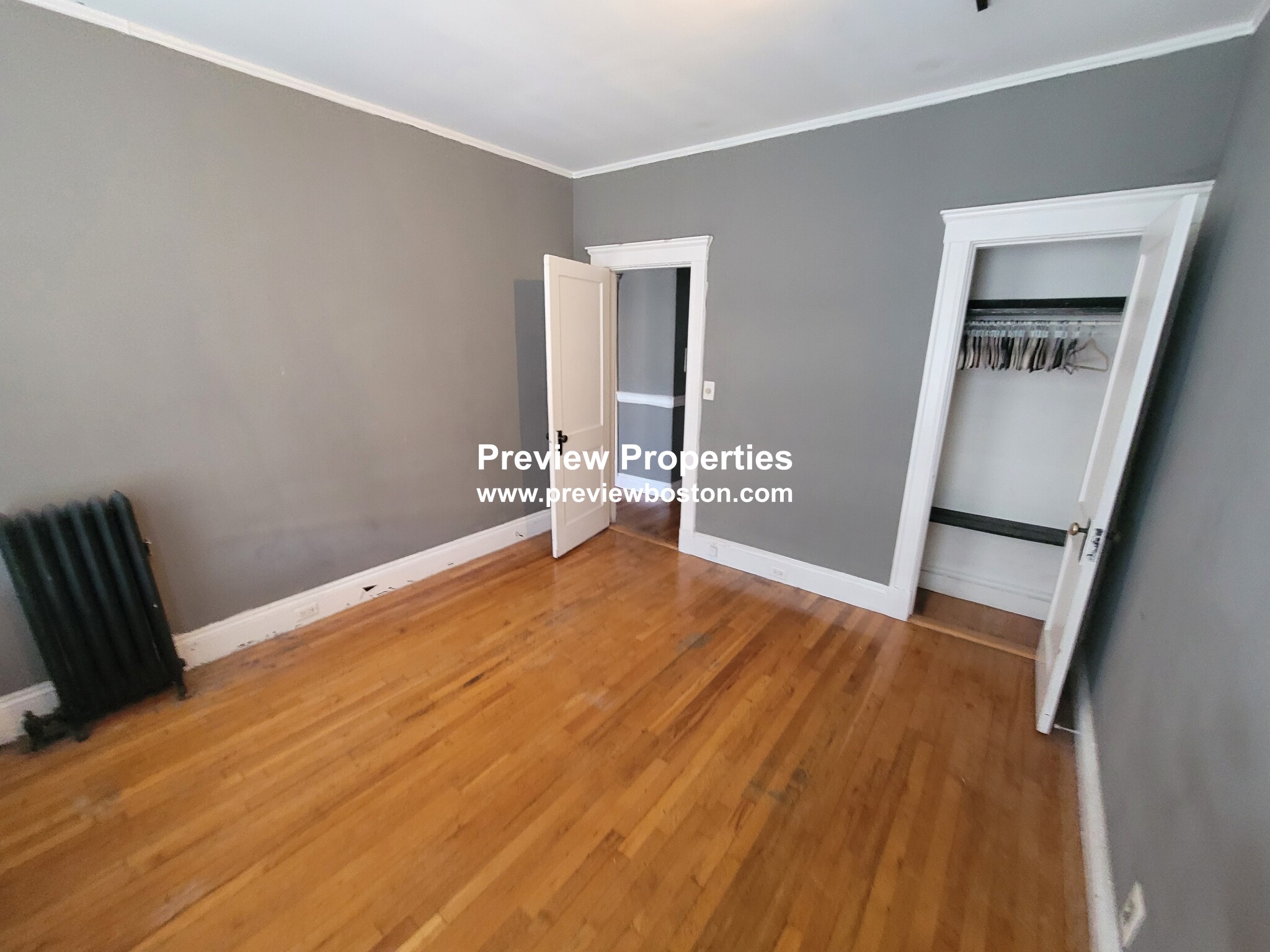 1 bed, 1 bath apartment for rent at 1572 Commonwealth Ave Unit 8M, Brighton — photo 4 of 30