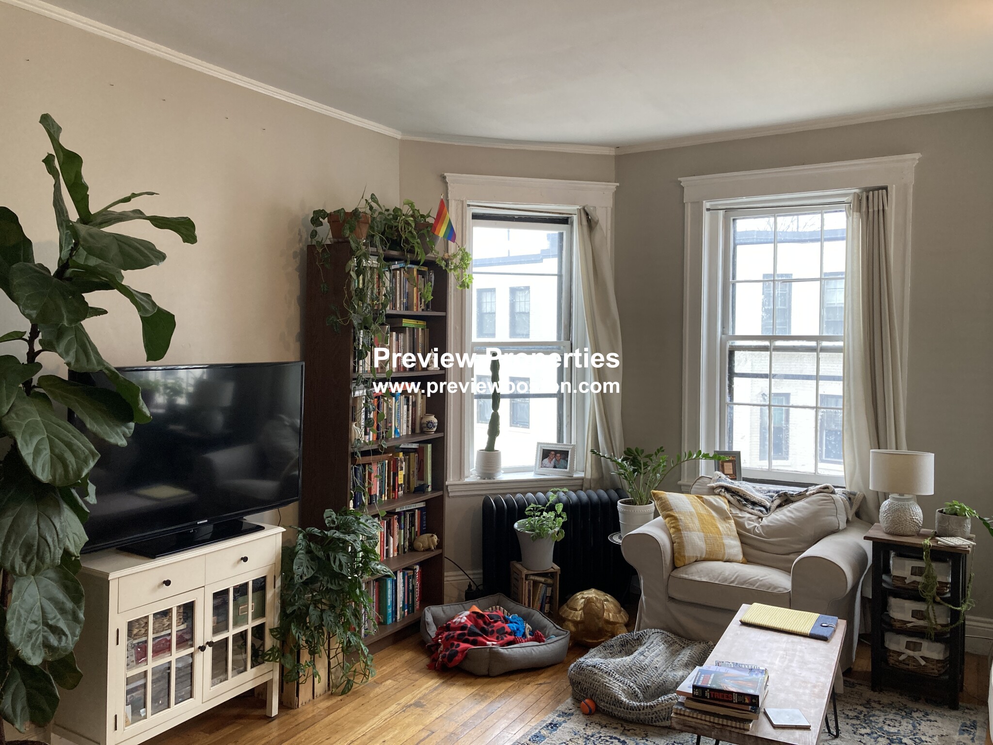 1 bed, 1 bath apartment for rent at 1572 Commonwealth Ave Unit 8M, Brighton — photo 23 of 30