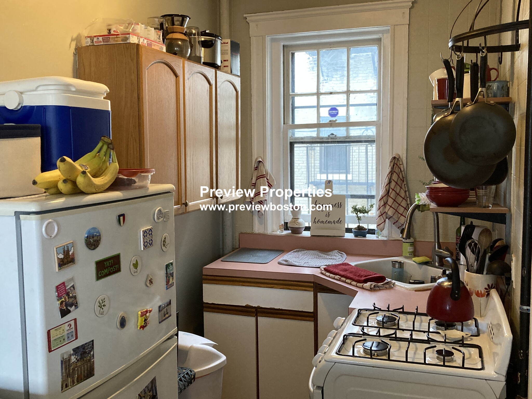 1 bed, 1 bath apartment for rent at 1572 Commonwealth Ave Unit 8M, Brighton — photo 26 of 30