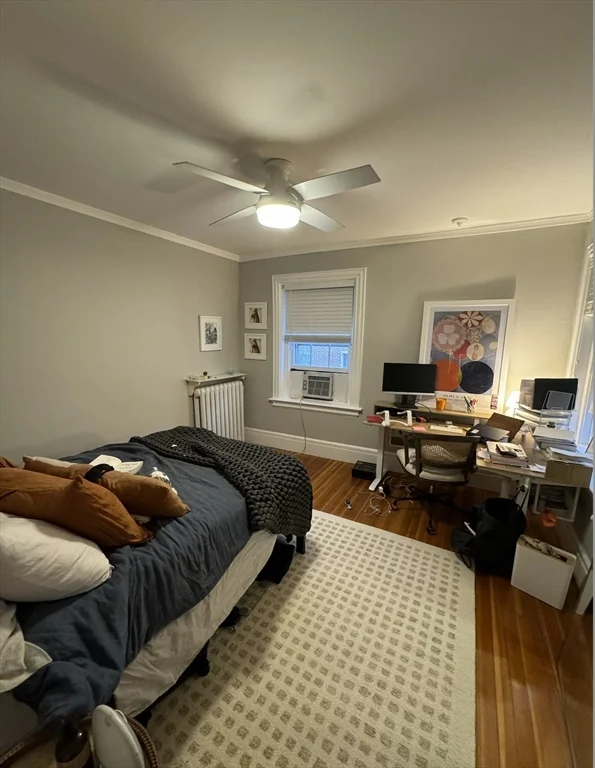 1 bed, 1 bath apartment for rent at 1572 Mass Ave Unit 55, Neighborhood Nine — photo 4 of 6