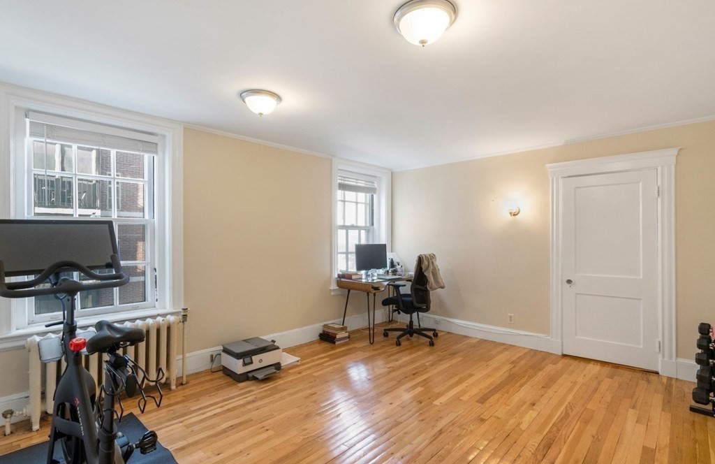 2 bed, 1 bath apartment for rent at 1572 Massachusetts Ave Unit 26, Harvard Square — photo 9 of 15