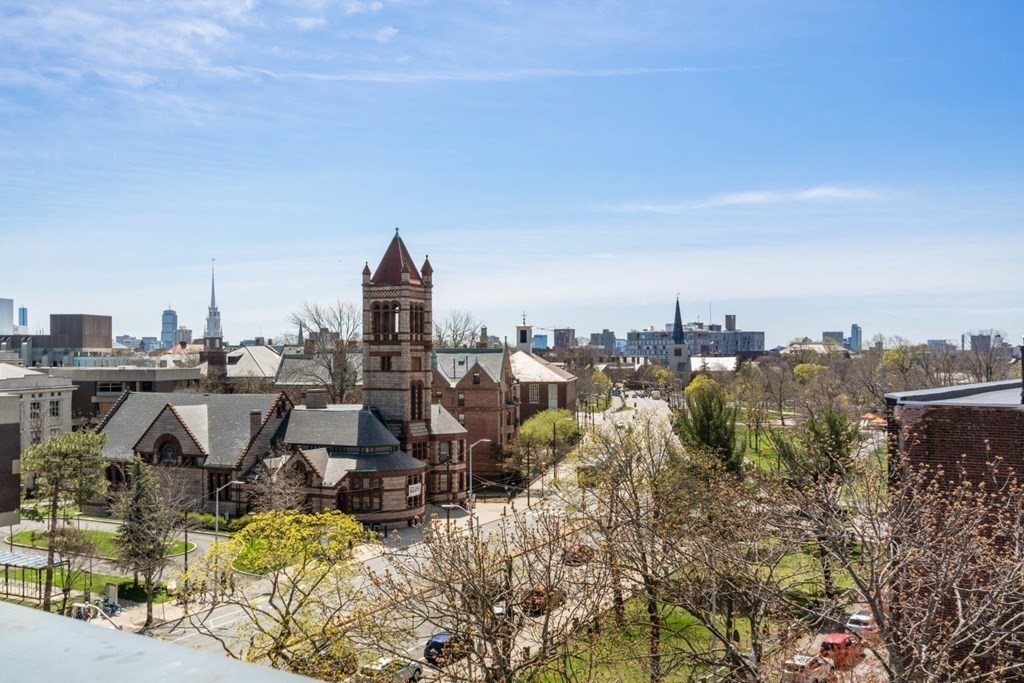 2 bed, 1 bath apartment for rent at 1572 Massachusetts Ave Unit 26, Harvard Square — photo 12 of 15