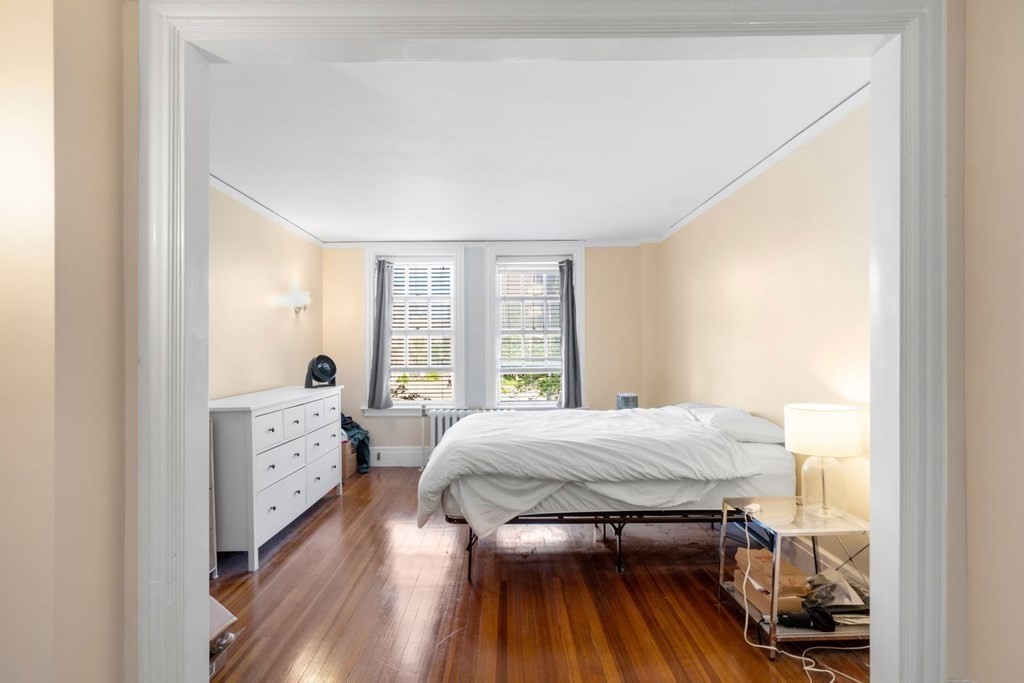 2 bed, 1 bath apartment for rent at 1572 Massachusetts Ave Unit 26, Harvard Square — photo 4 of 15