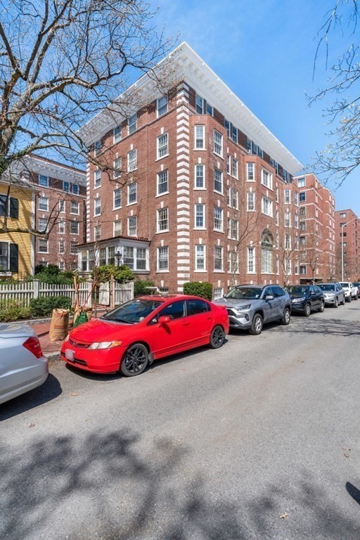 2 bed, 1 bath apartment for rent at 1572 Massachusetts Ave Unit 26, Harvard Square — photo 15 of 15