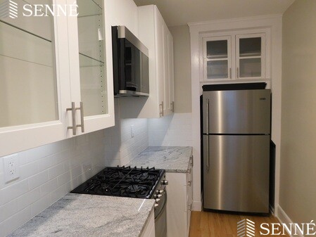 1 bed, 1 bath apartment for rent at 1572 Massachusetts Ave Unit 28, Neighborhood Nine — photo 2 of 5