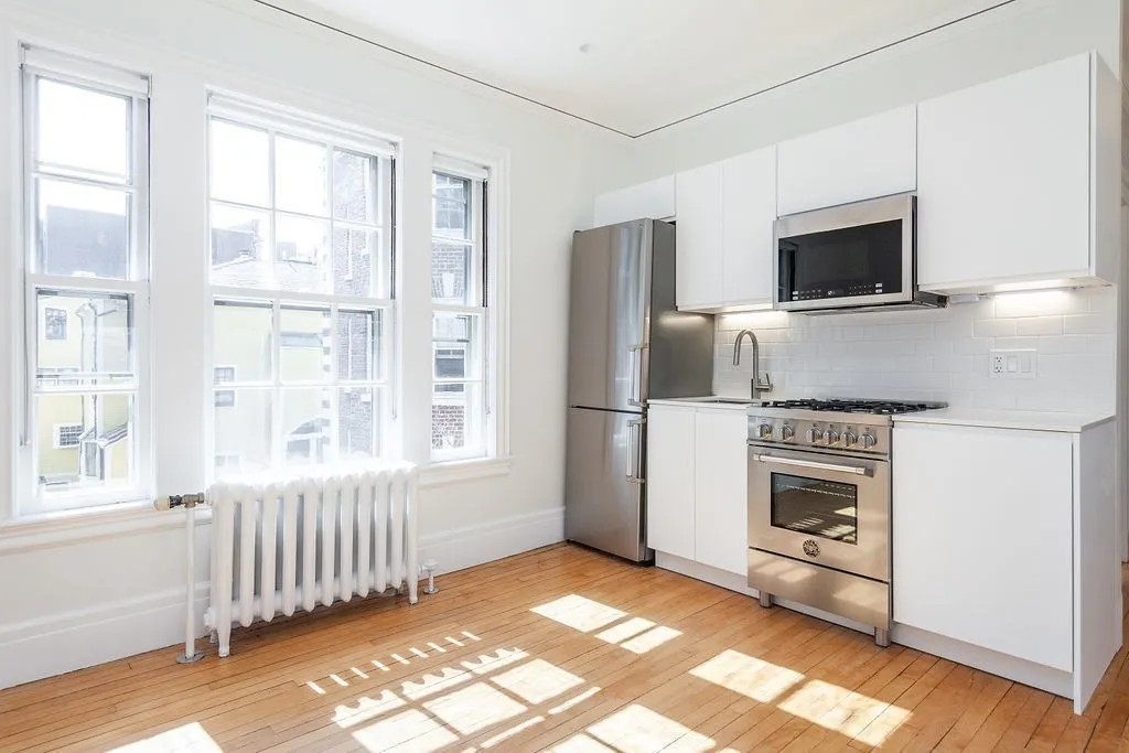 1 bed, 1 bath apartment for rent at 1572 Massachusetts Ave Unit 31, Neighborhood Nine — photo 4 of 13