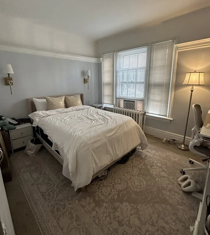 2 bed, 1 bath apartment for rent at 1572 Massachusetts Ave Unit 32, Harvard Square — photo 9 of 12