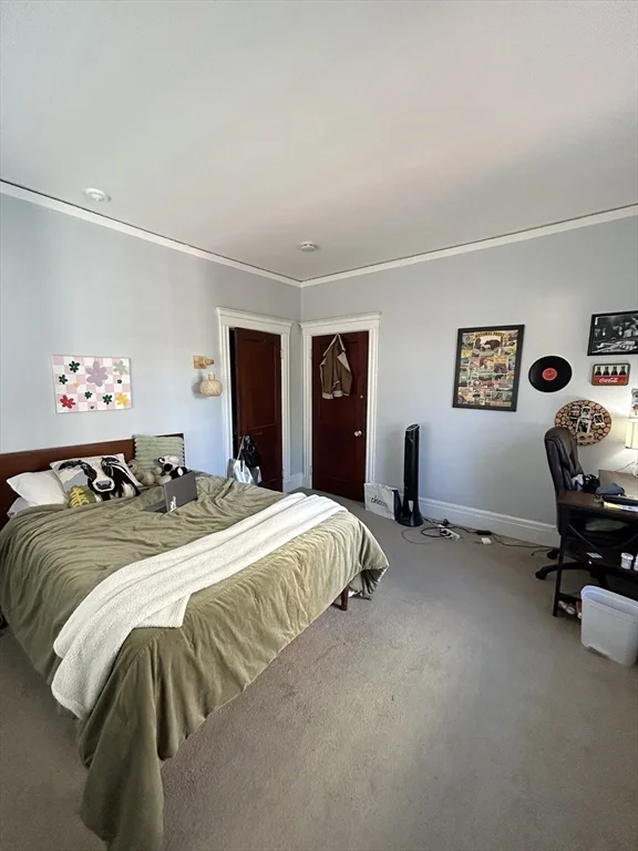 2 bed, 1 bath apartment for rent at 1572 Massachusetts Ave Unit 32, Harvard Square — photo 11 of 12