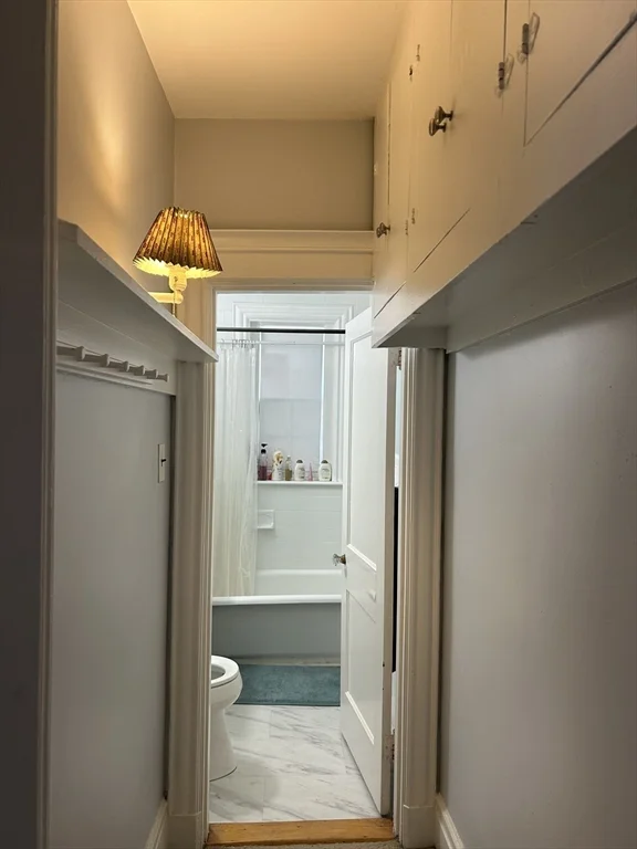 2 bed, 1 bath apartment for rent at 1572 Massachusetts Ave Unit 32, Harvard Square — photo 5 of 12