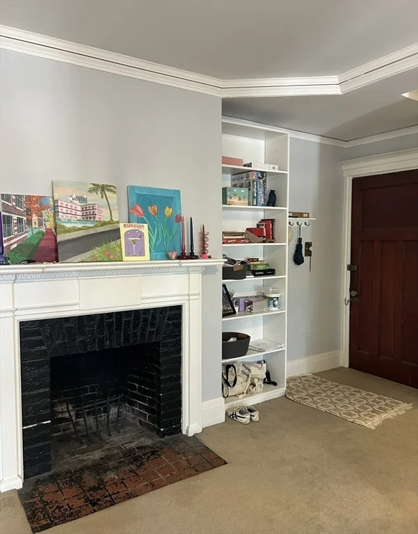 2 bed, 1 bath apartment for rent at 1572 Massachusetts Ave Unit 32, Harvard Square — photo 3 of 12