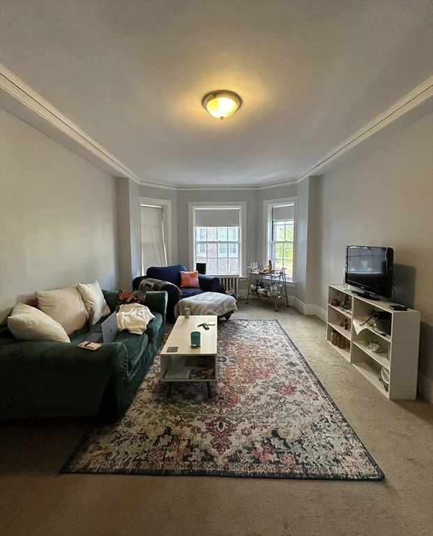 2 bed, 1 bath apartment for rent at 1572 Massachusetts Ave Unit 32, Harvard Square — photo 2 of 12