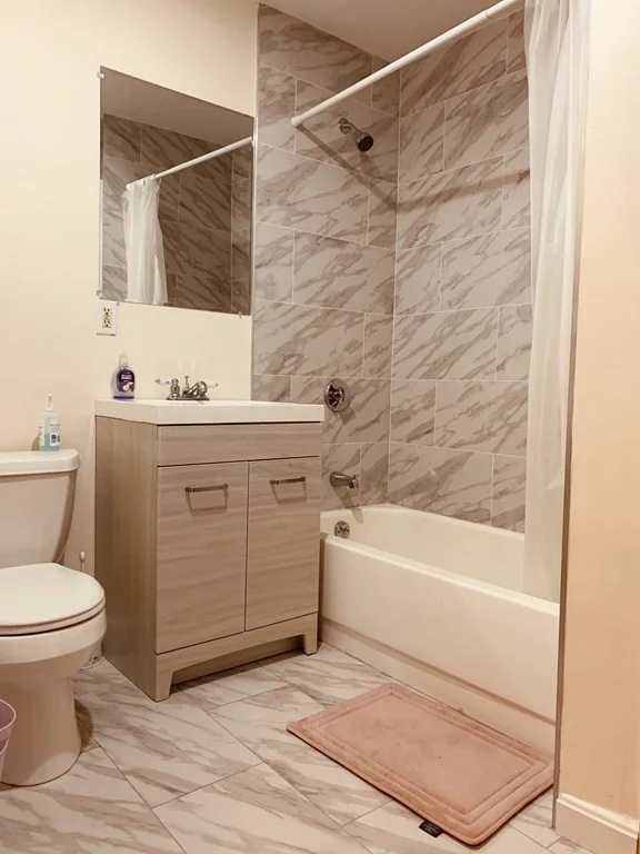 2 bed, 1 bath apartment for rent at 1572 Tremont St Unit 1, Mission Hill — photo 6 of 11