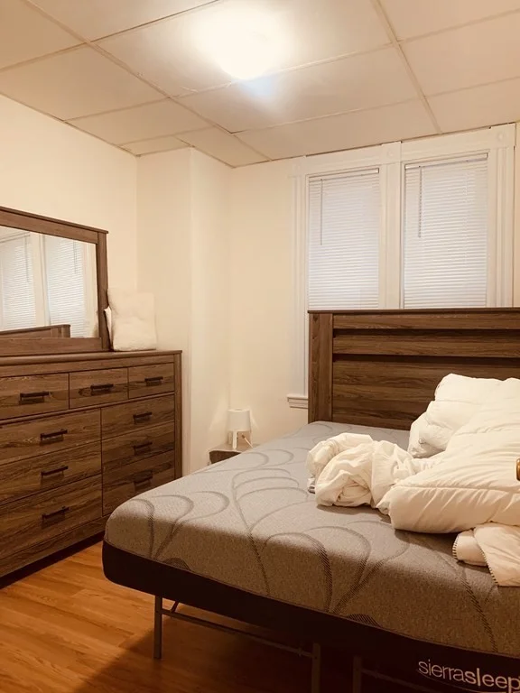 2 bed, 1 bath apartment for rent at 1572 Tremont St Unit 1, Mission Hill — photo 4 of 11