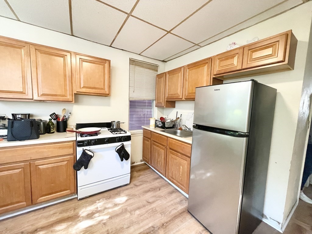 3 bed, 1 bath apartment for rent at 1572 Tremont St Unit 2, Mission Hill — photo 1 of 7