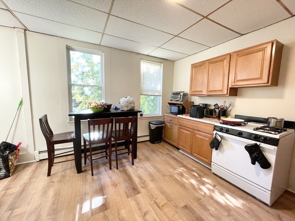 3 bed, 1 bath apartment for rent at 1572 Tremont St Unit 2, Mission Hill — photo 2 of 7