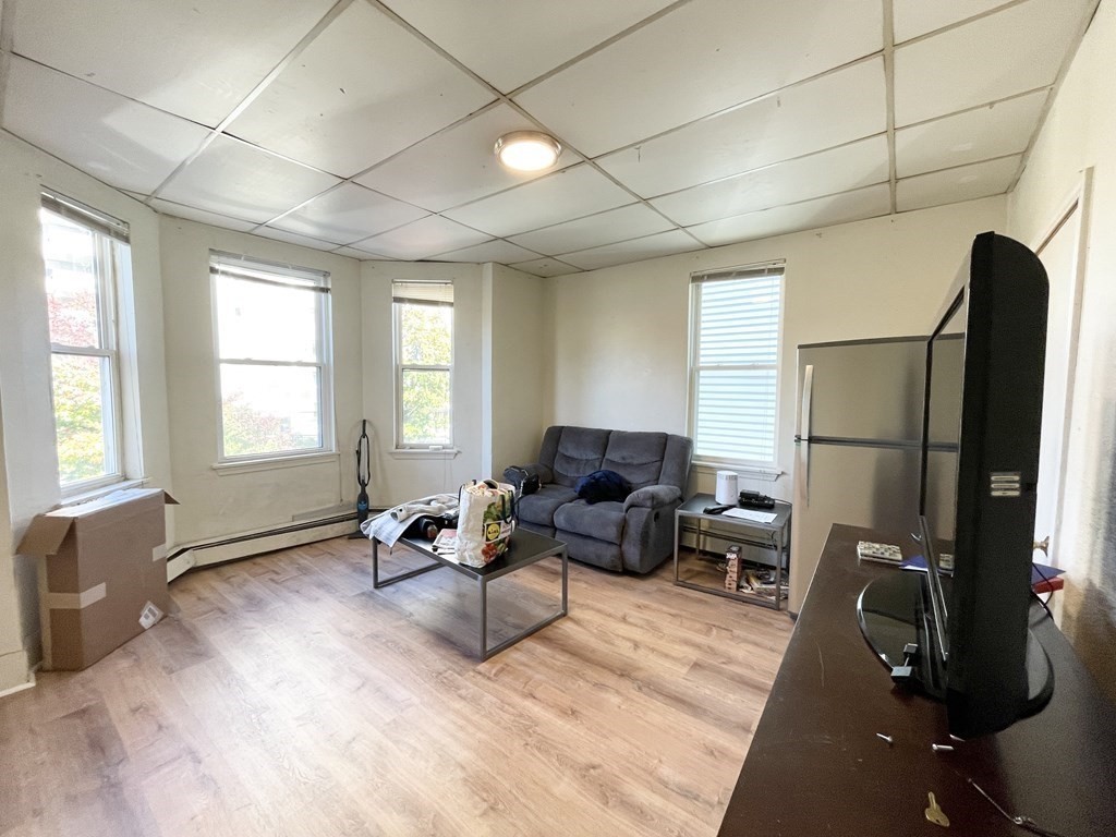 3 bed, 1 bath apartment for rent at 1572 Tremont St Unit 2, Mission Hill — photo 3 of 7
