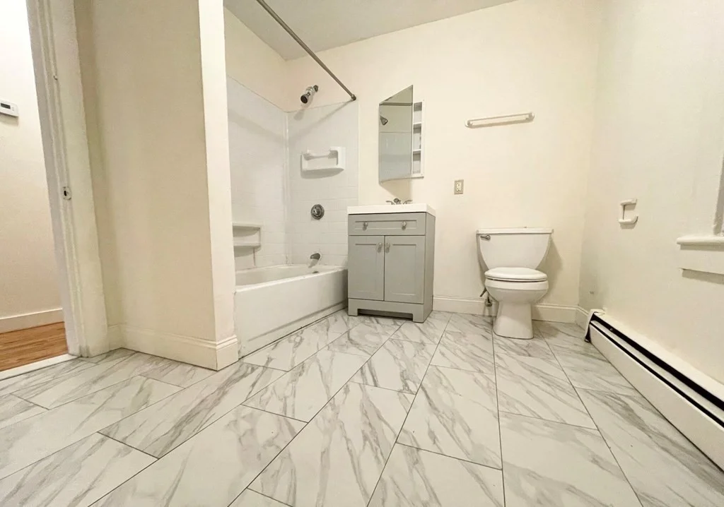 2 bed, 1 bath apartment for rent at 1574 Tremont St Unit 1, Mission Hill — photo 7 of 18